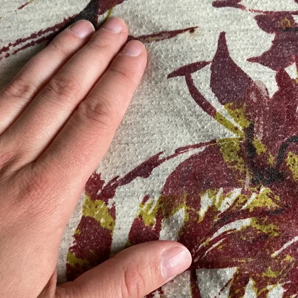 Dynamite Top - Picture 3 of 7